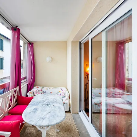 Apartamento Plein Soleil,