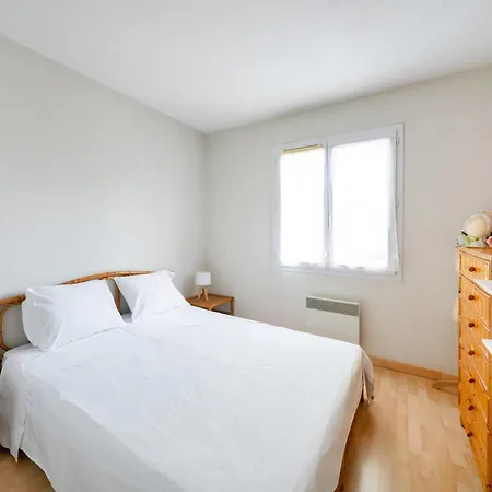 Apartamento Plein Soleil, *