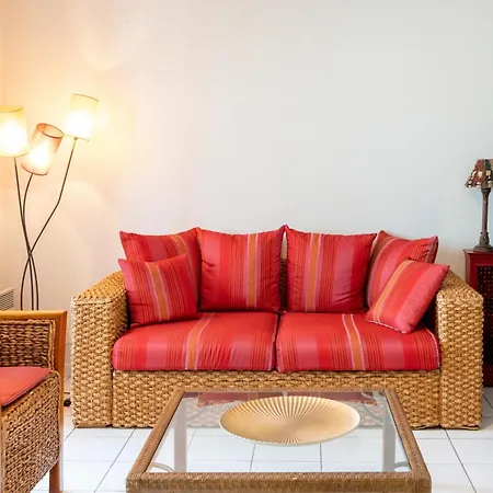 Apartamento Plein Soleil,