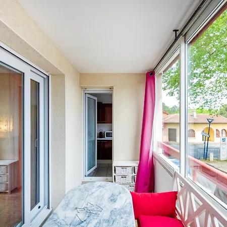 Apartamento Plein Soleil,